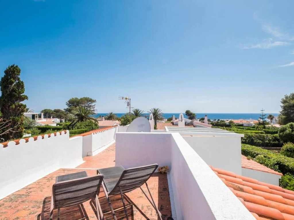Villa Jarama Elegante Chalet Cerca De La Playa Binibeca Exterior foto