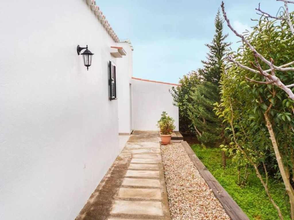 Villa Jarama Elegante Chalet Cerca De La Playa Binibeca Exterior foto